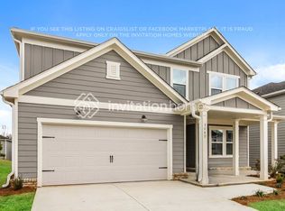 3489 Tallulah Ln, Covington, GA 30016