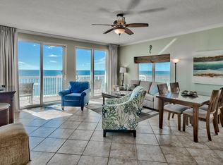 15817 Front Beach Rd UNIT 1709, Panama City Beach, FL 32413