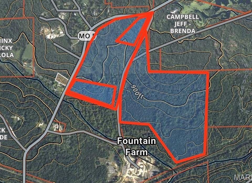 1st image of 130 Acres Hwy E