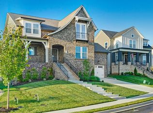 551 Snap Dragon Ln LOT 883, Hendersonville, TN 37075