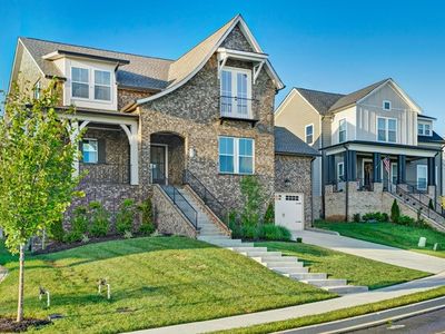 551 Snap Dragon Ln Lot 883, Hendersonville, TN, 37075
