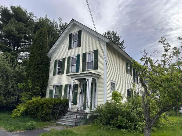 23 Union Street, Lebanon, NH 03766
