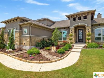 2641 Greatwood Trl, Leander, TX, 78641