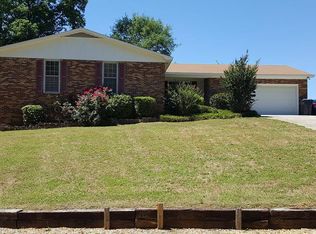 4565 Glennwood Dr, Evans, GA 30809