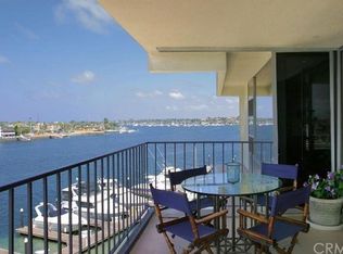 2525 Ocean Blvd #A-4, Newport Beach, CA 92625