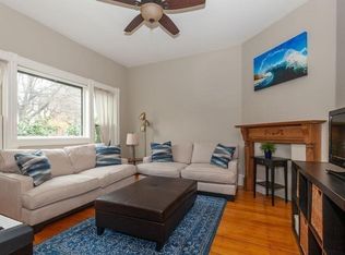 1530 Cambridge St APT 1, Cambridge, MA 02139