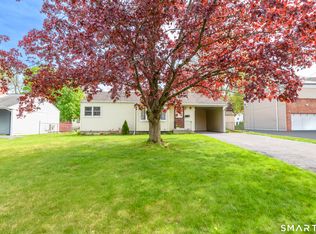 81 Crystal Street, Wethersfield, CT 06109