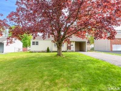 81 Crystal Street, Wethersfield, CT, 06109