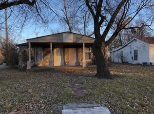 901 S Monroe Ave, Joplin, MO 64801