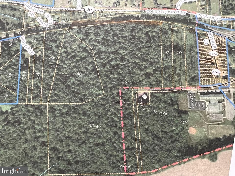 1st image of Constitution Hwy