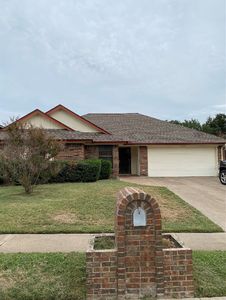8228 Willis Ln, Watauga, TX, 76148