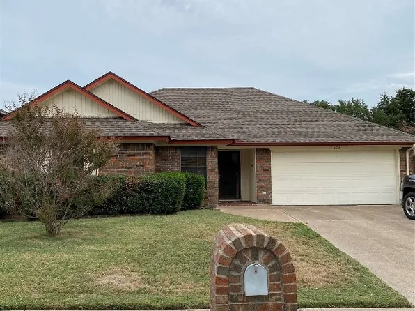 8228 Willis Ln, Watauga, TX 76148