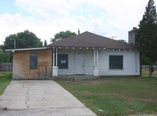 195 W Center St, Panguitch, UT 84759