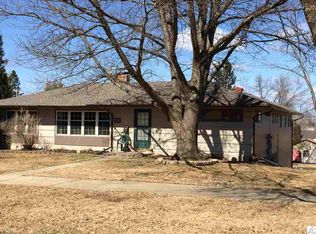 622 5th St NW, Chisholm, MN 55719