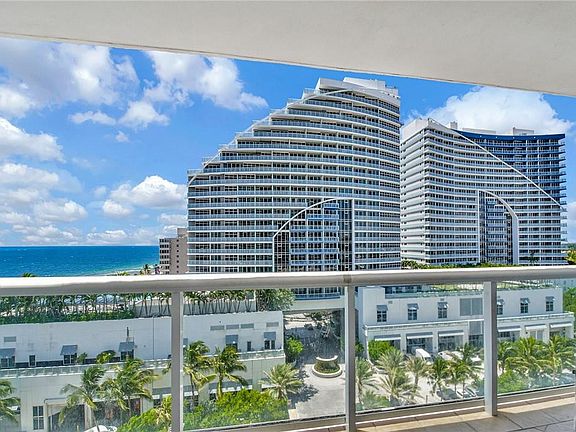 3rd image of 505 N Fort Lauderdale Beach Boulevard #1011