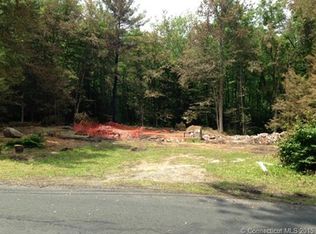 28 Eddy Rd., Barkhamsted, CT 06063