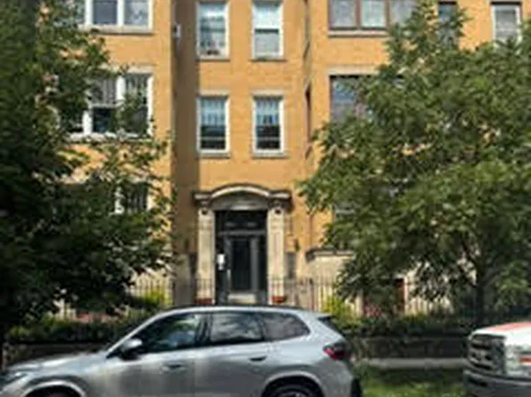 5330 S Hyde Park Blvd APT 1S, Chicago, IL 60615