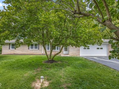 3282 E 150 S, Franklin, IN, 46131