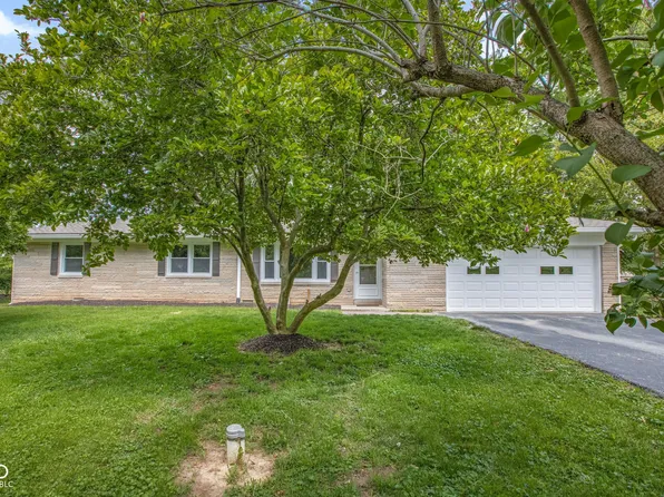 3282 E 150 S, Franklin, IN 46131