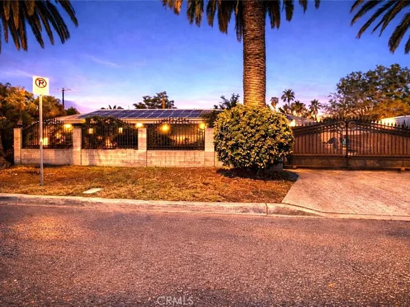 7705 Ben Ave, North Hollywood, CA 91605