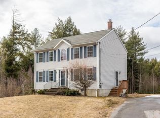 1119 Alger St, Winchendon, MA 01475