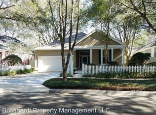 9908 SW 52nd Rd, Gainesville, FL 32608