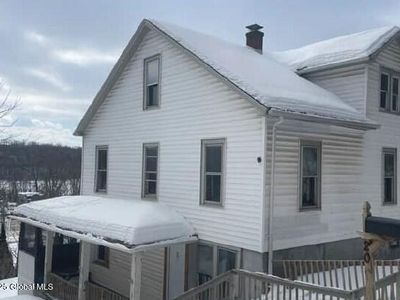 20 Lepper Road, Fort Johnson, NY, 12070