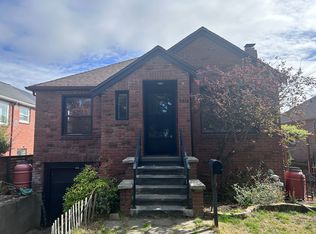 6618 Beacon Ave S, Seattle, WA 98108