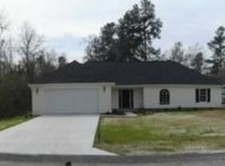 864 Scenic Dr, Loris, SC 29569