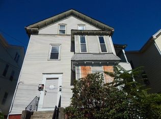 847 Atwells Ave, Providence, RI 02909