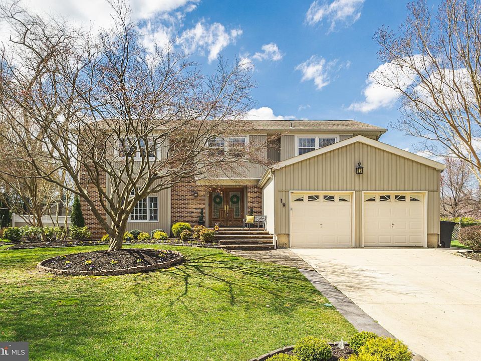 19 Beth Dr, Moorestown, NJ 08057 Zillow