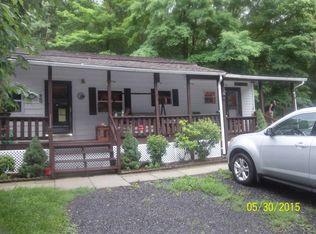 315 Meadow View, New Creek, WV 26743