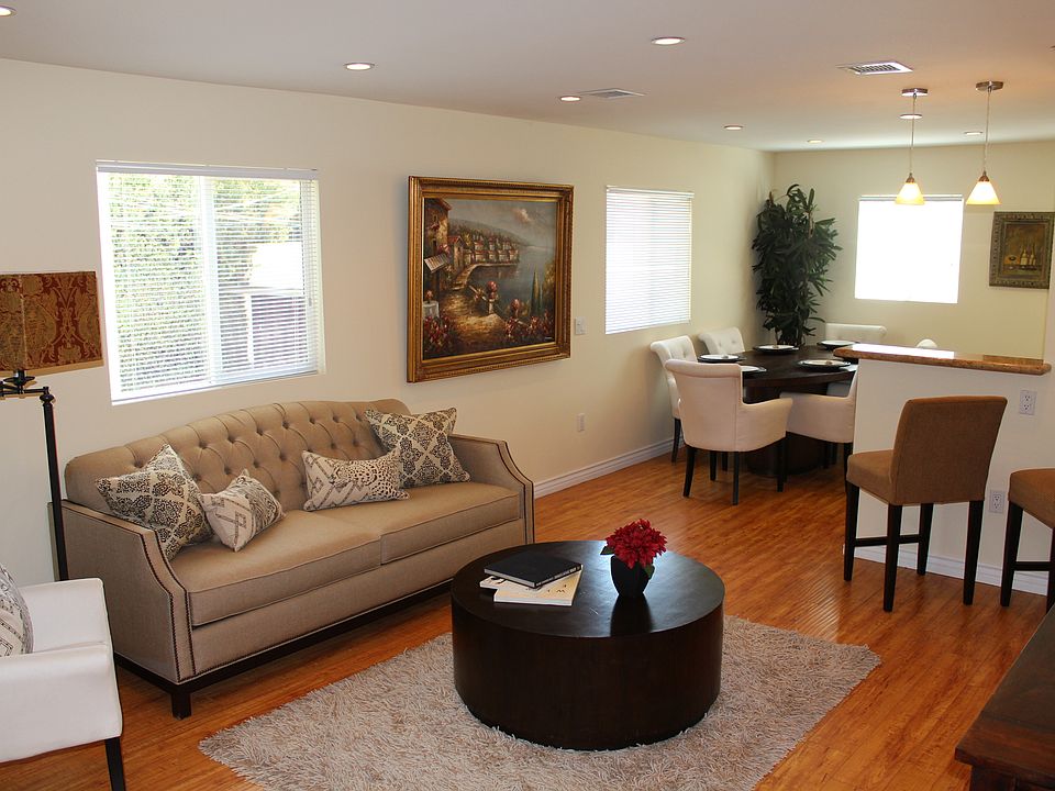 1st image of 10908 Camarillo St APT 4