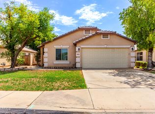 2025 E Saratoga St, Gilbert, AZ 85296