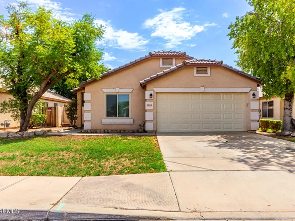 2025 E SARATOGA Street, Gilbert, AZ 85296