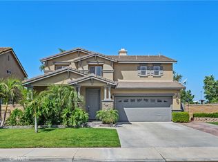 6765 Borges St, Corona, CA 92880