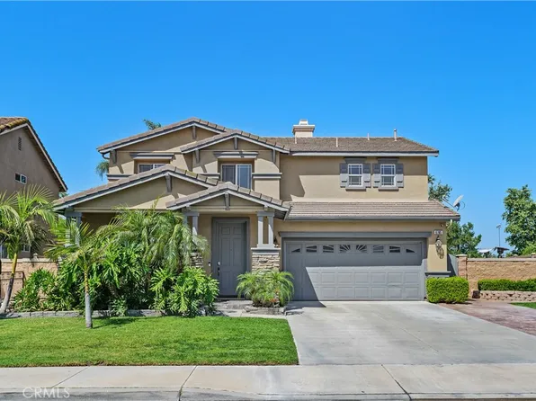 6765 Borges St, Corona, CA 92880