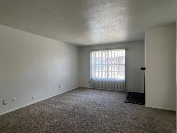 Cypresswood Apartments