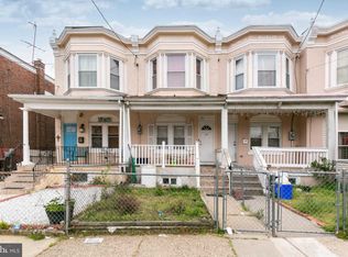 68 So 28th St, Camden, NJ 08105