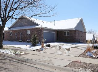 2109 Sherwood Forest Ct, Fort Collins, CO 80524