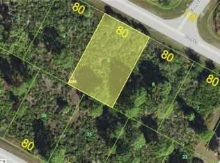 13495 Frost Ln, Port Charlotte, FL 33981