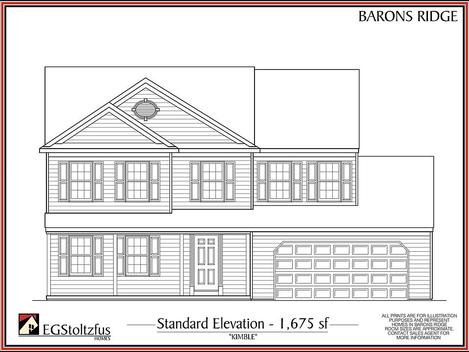 2nd image of 705 Hamaker Rd