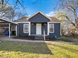 114 Otis St, Whitesboro, TX 76273