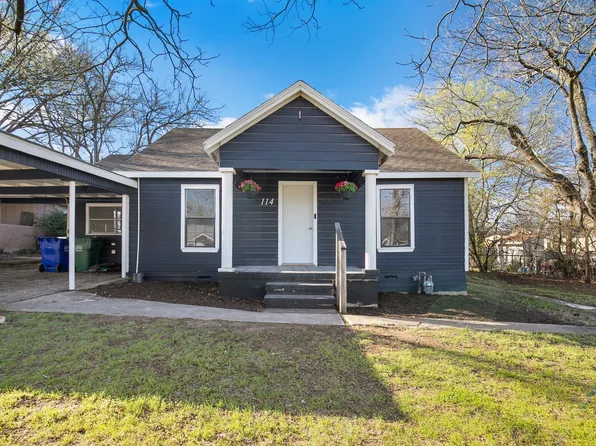 114 Otis St, Whitesboro, TX 76273