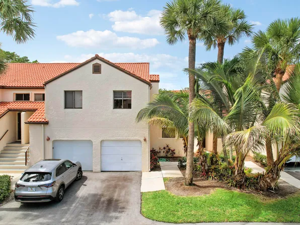 11 Vía De Casas Sur, Boynton Beach, FL 33426