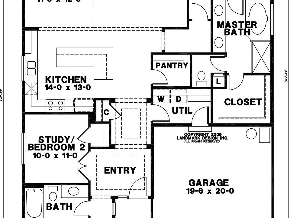 2nd image of 1328 60th Avenue NE