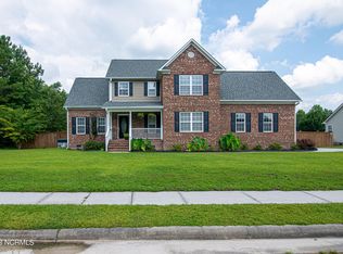 108 Ellington Pl, Jacksonville, NC 28540