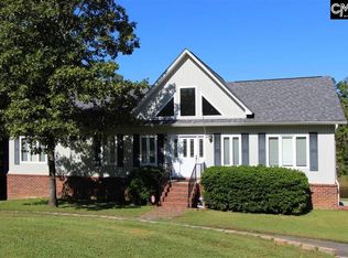 333 Stoneridge Court, Blythewood, SC 29016