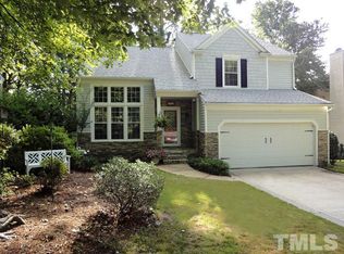 102 Drywood Pl, Cary, NC 27513
