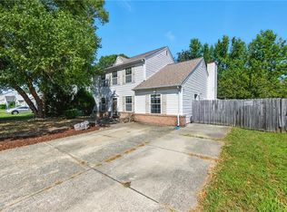 7288 Abraham Ct, Newport News, VA 23605